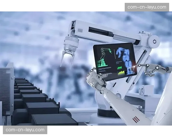 数字化升级阶段正在收尾 行业已全面开启以智能化为核心的二次进阶